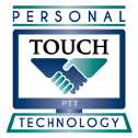 Photo of Personal Touch Technology