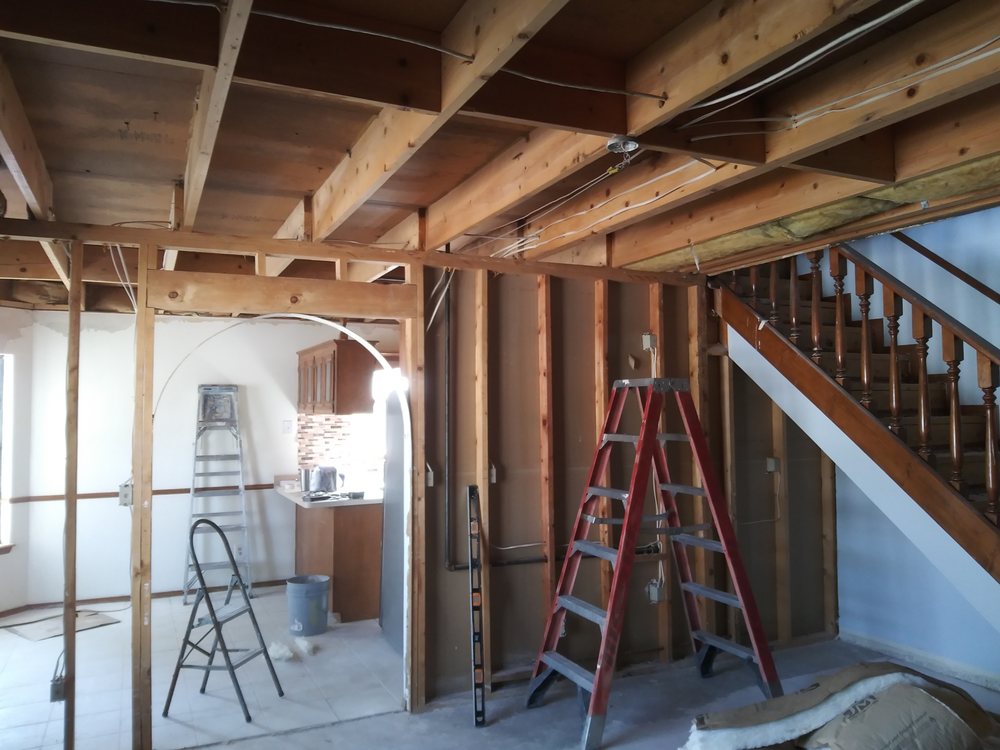 Photo of Legacy Construction