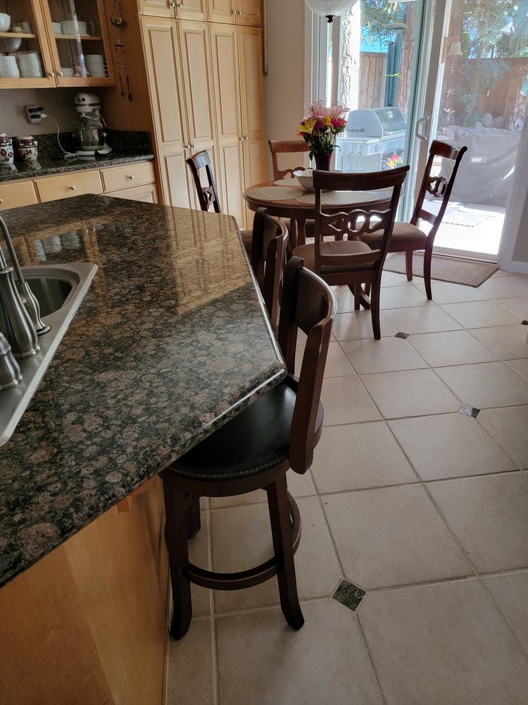Photo of Pristine Fine Carpet Cleaning and Restoration