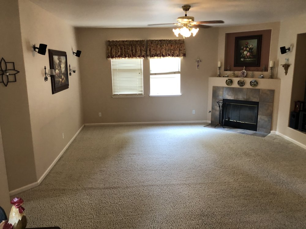 Photo of Pristine Fine Carpet Cleaning and Restoration
