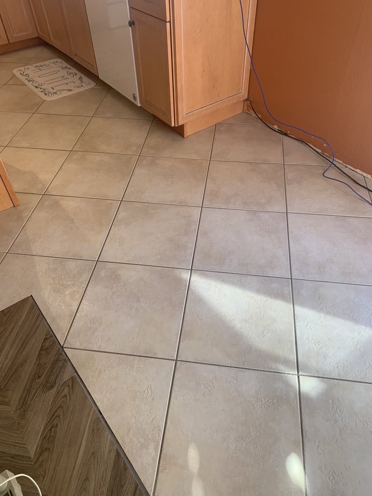 Photo of Pristine Fine Carpet Cleaning and Restoration