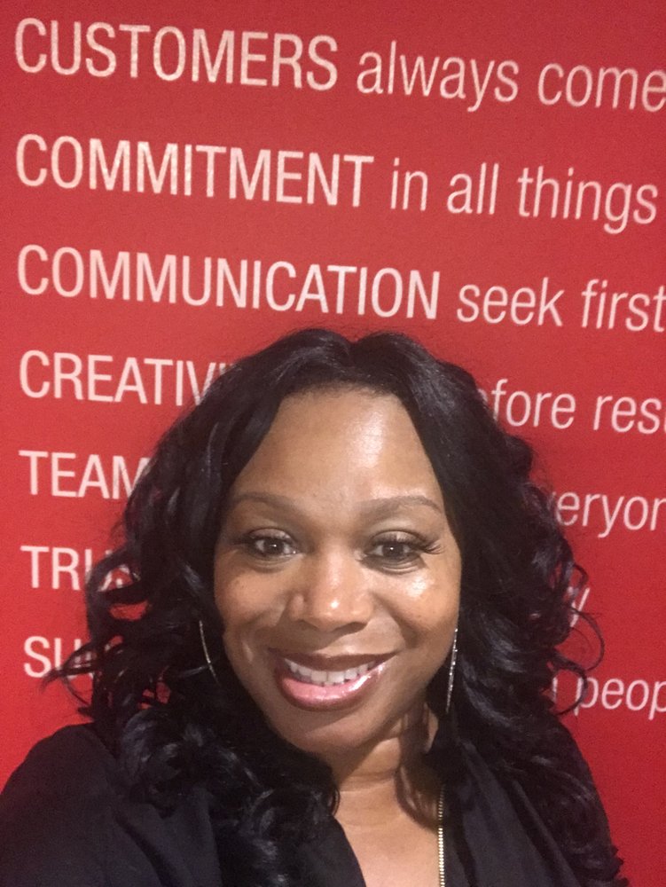 Photo of LaKisha McGee - Keller Williams Realty
