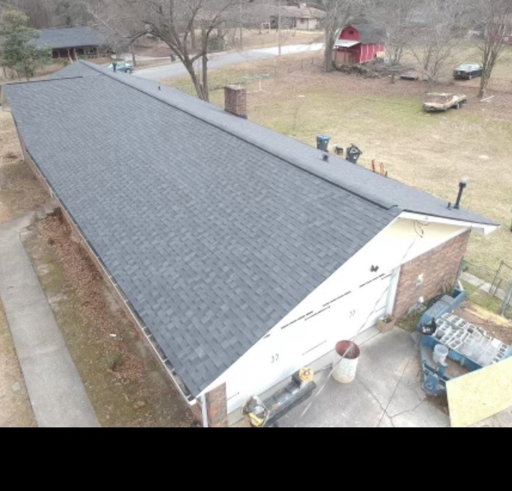 Photo of North Georgia Superior Roofing