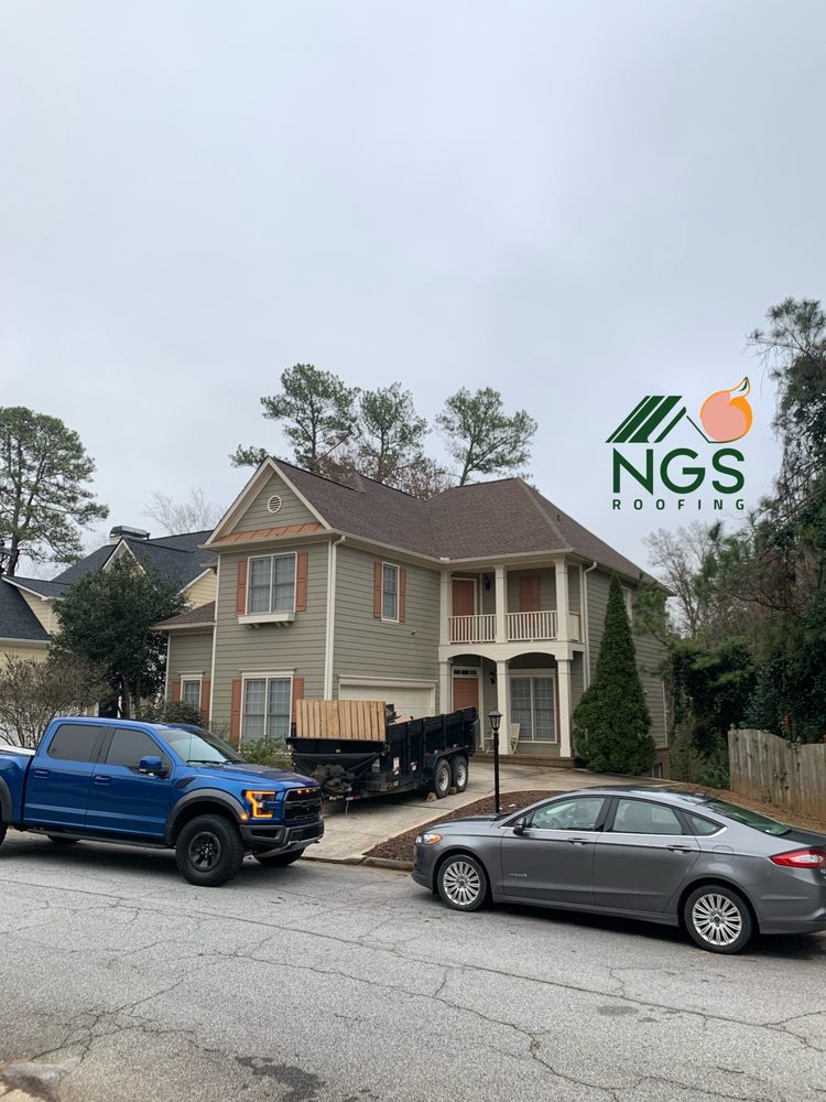 Photo of North Georgia Superior Roofing