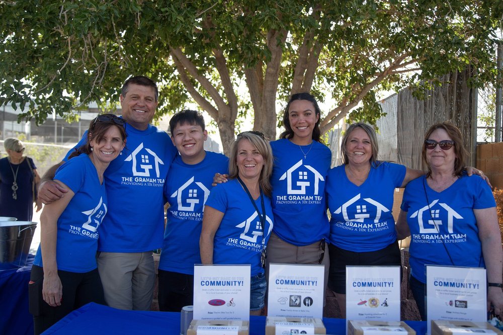 Photo of Graham Team Property Management - Crown Point Realty