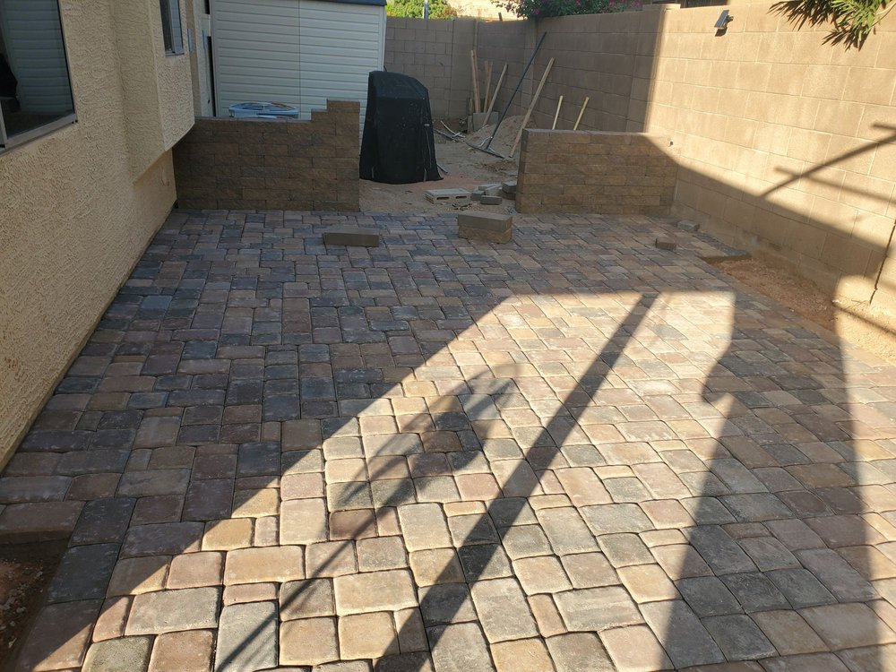Photo of A&G Landscaping