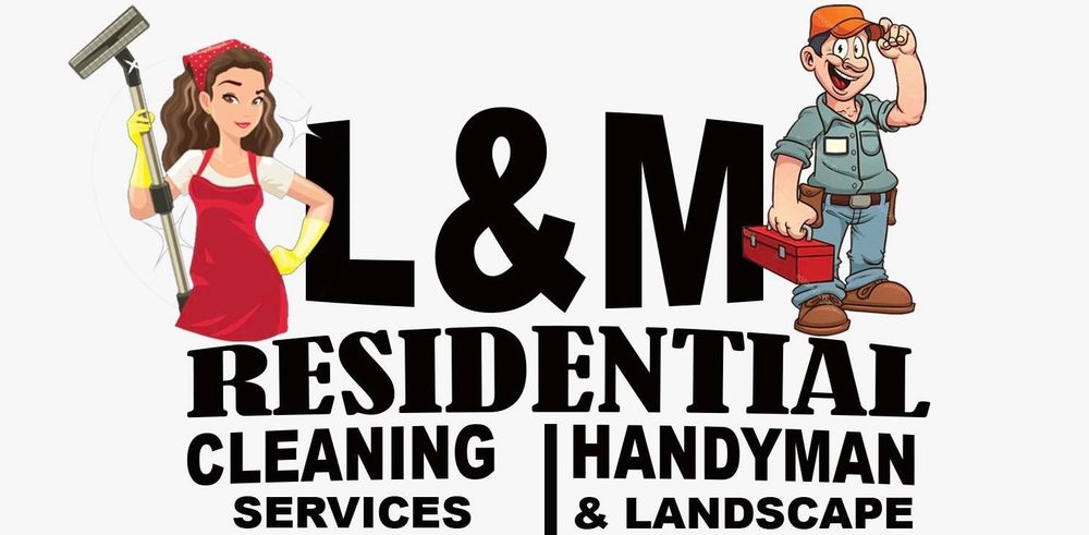 Photo of L&M Cleaning, Landscaping, Handyman and Painting Services