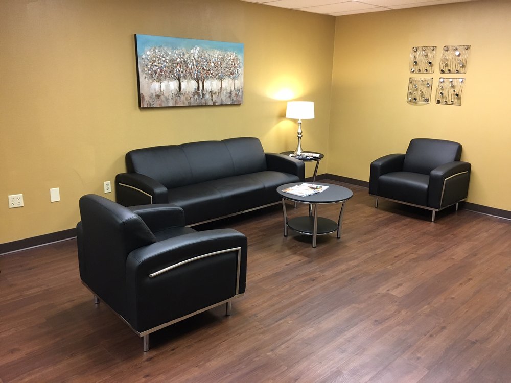 Photo of Union Centre Executive Suites