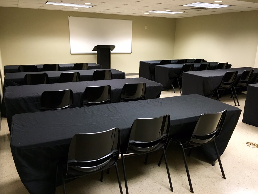 Photo of Union Centre Executive Suites