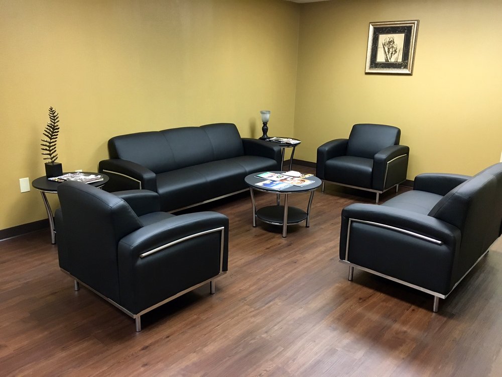 Photo of Union Centre Executive Suites