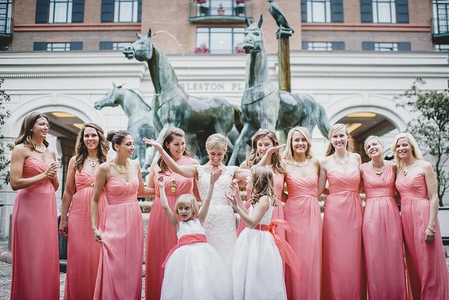 Photo of Stacey Events