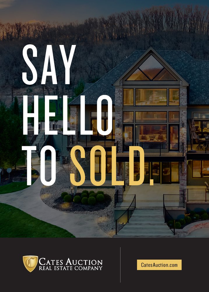 Photo of Cates Auction Real Estate