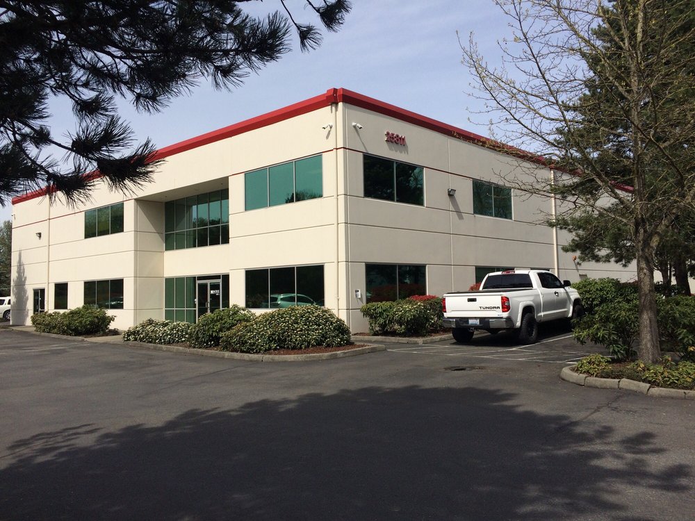Photo of Morse Architectural