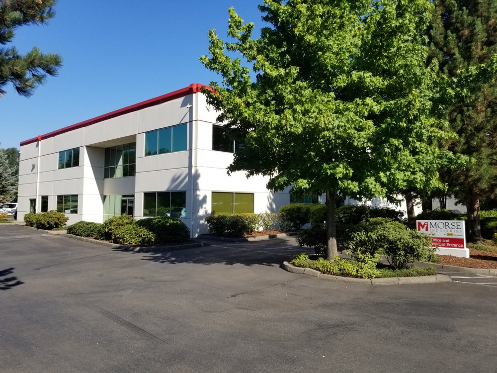Photo of Morse Architectural