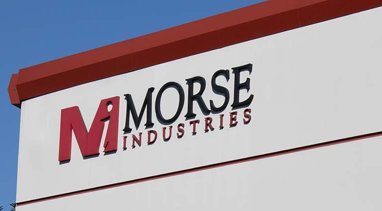 Photo of Morse Architectural