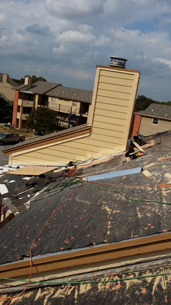 Photo of Murcia Roofing & Remodeling