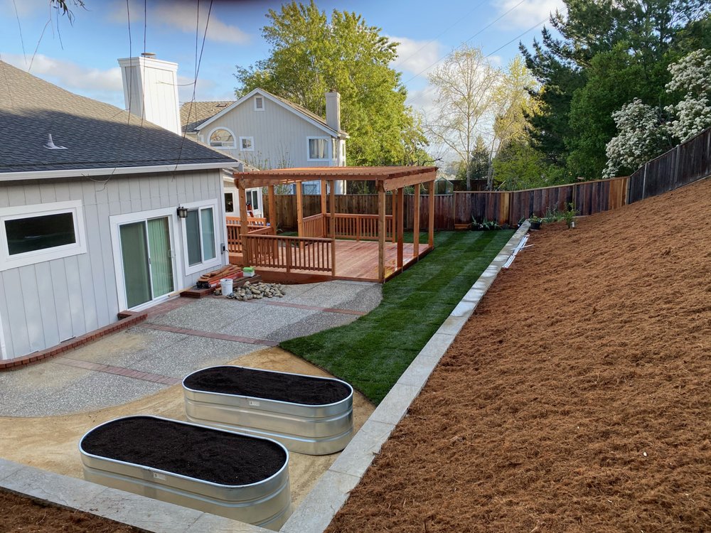 Photo of Kevin's Gardening Service