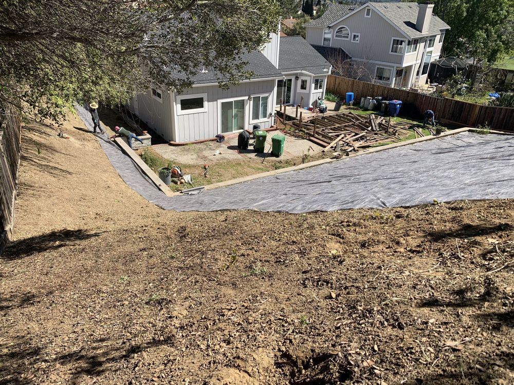 Photo of Kevin's Gardening Service
