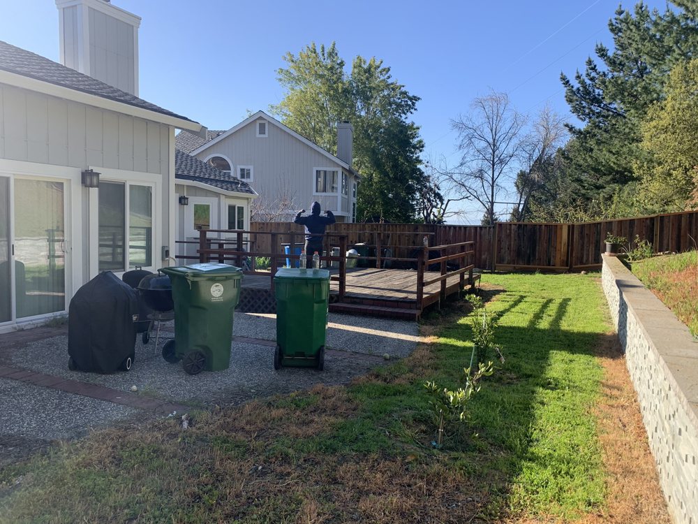 Photo of Kevin's Gardening Service