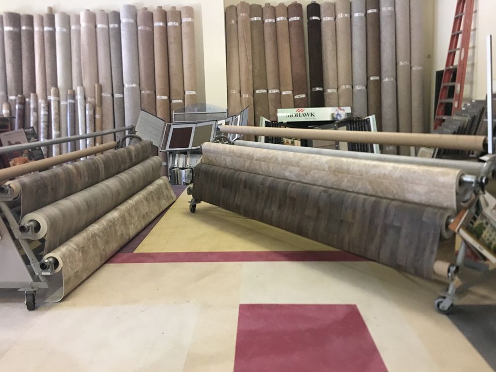 Photo of Curry's Carpets Plus