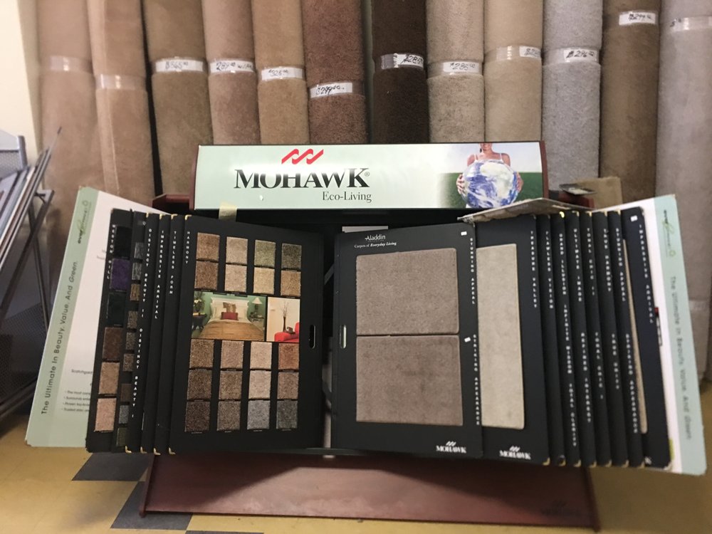 Photo of Curry's Carpets Plus