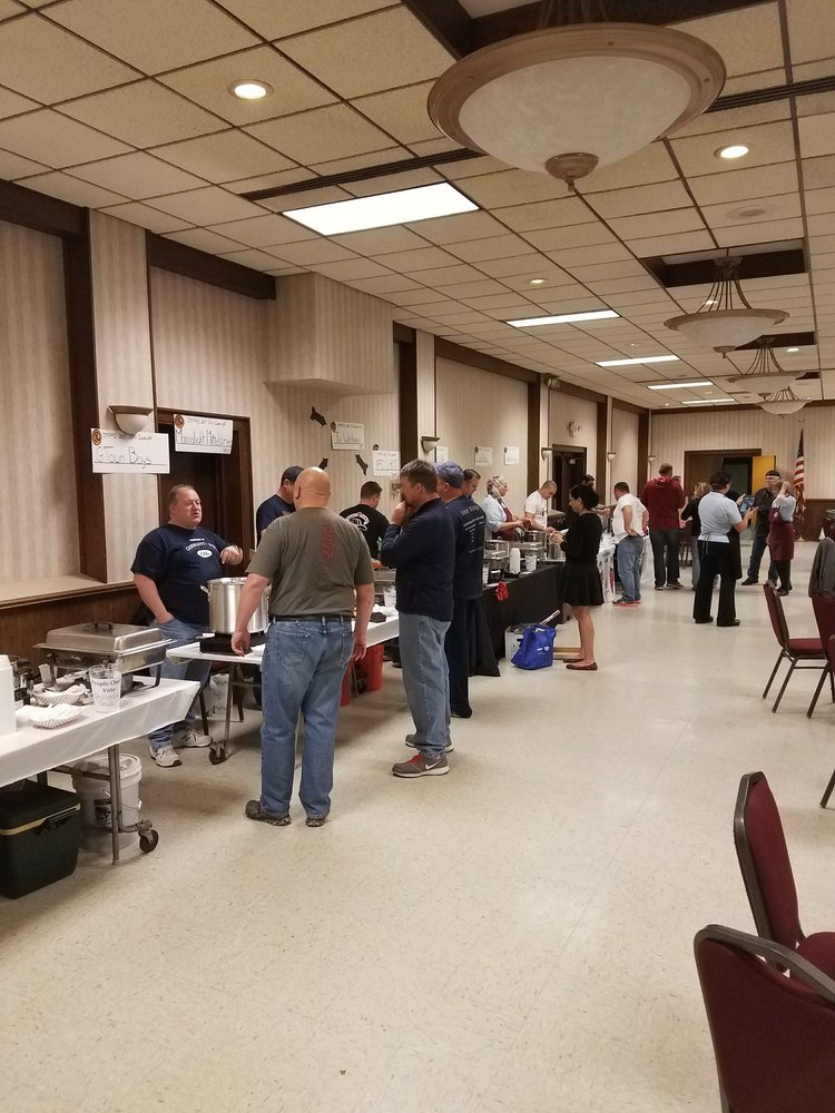 Photo of Knights Of Columbus