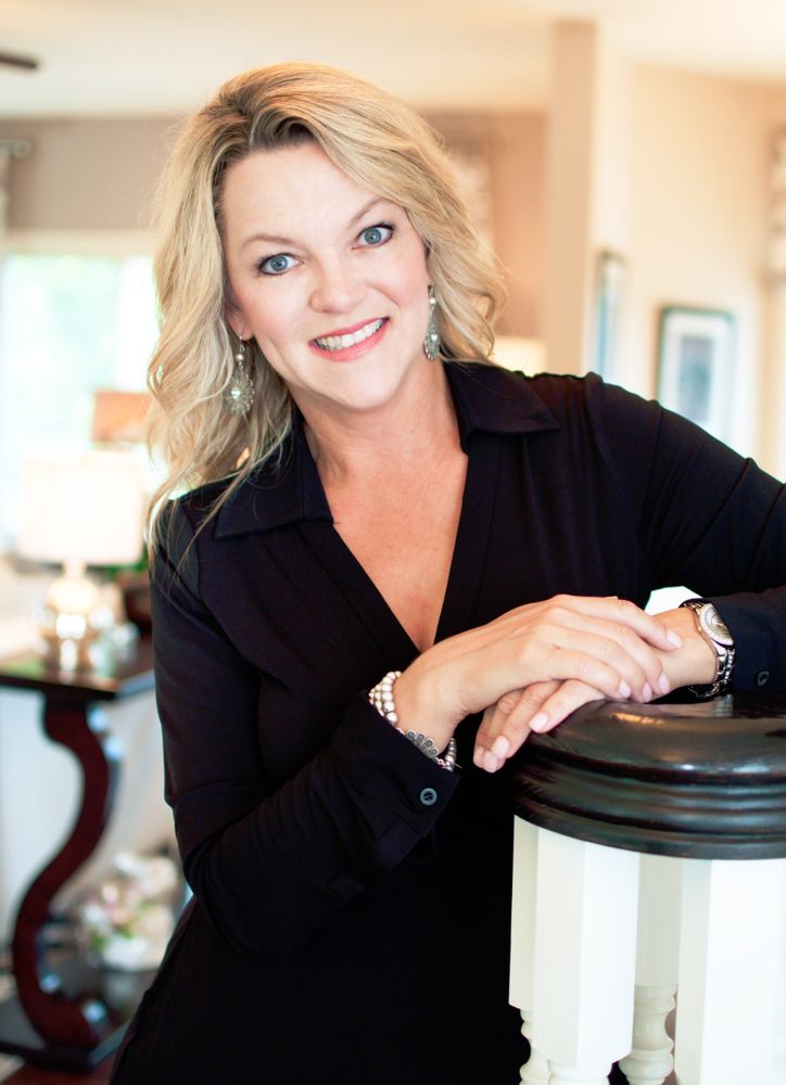 Photo of Taunya Kunz-Keller Williams