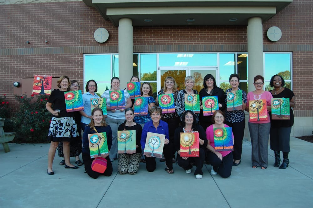 Photo of Paintn' Party
