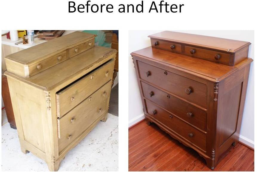 Photo of Hudson Woodworking & Restoration