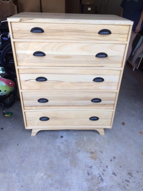 Photo of Hudson Woodworking & Restoration