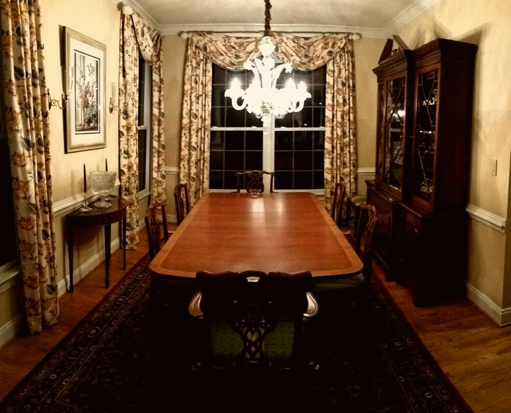 Photo of Hudson Woodworking & Restoration