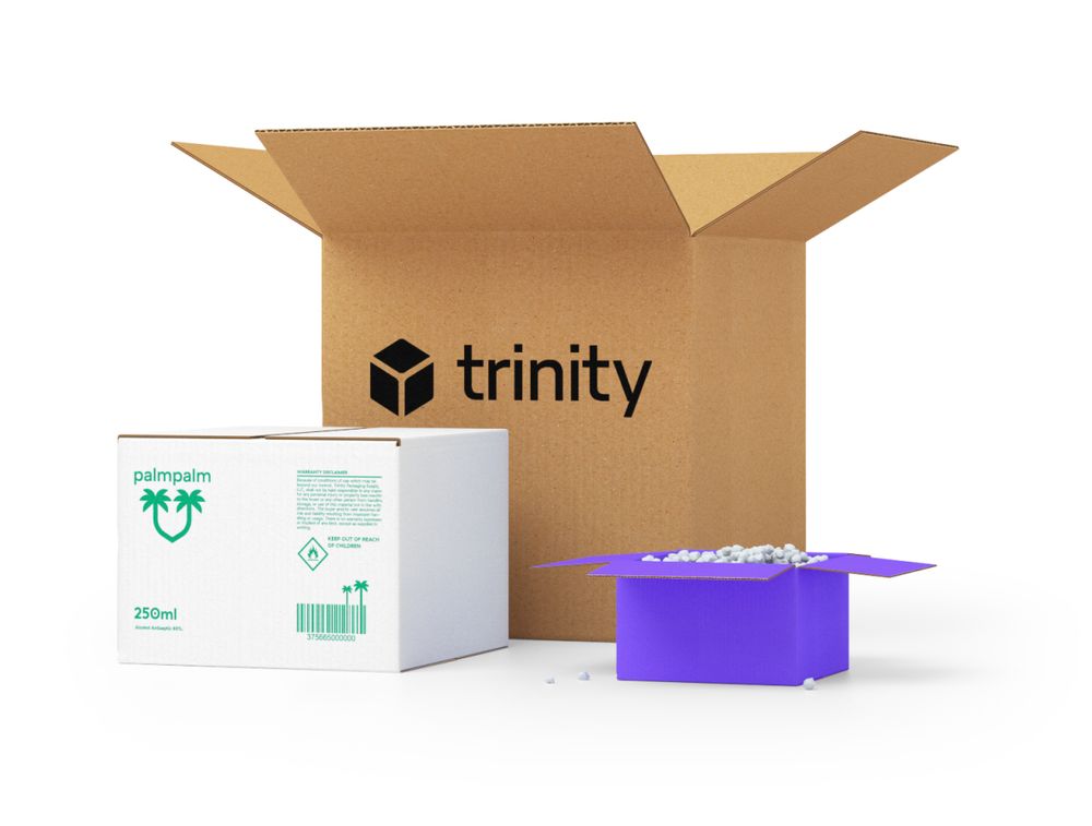 Photo of Trinity Packaging Supply