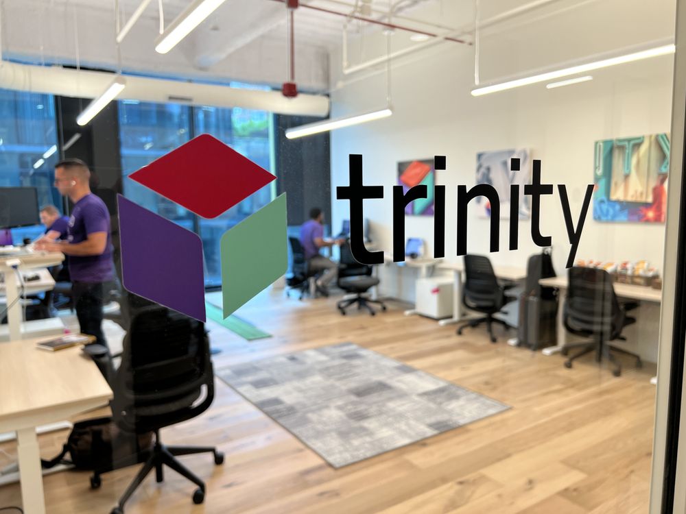 Photo of Trinity Packaging Supply