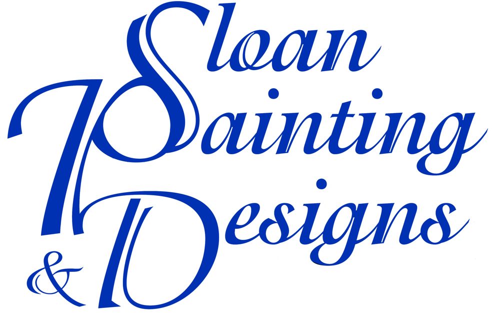 Photo of Sloan Painting and Design