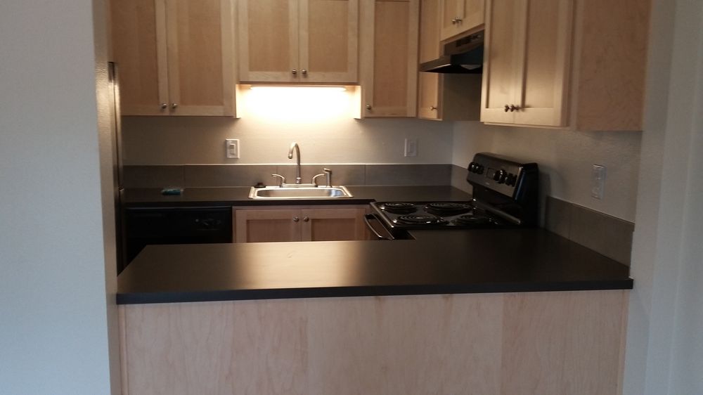 Photo of Parkhurst Apartments