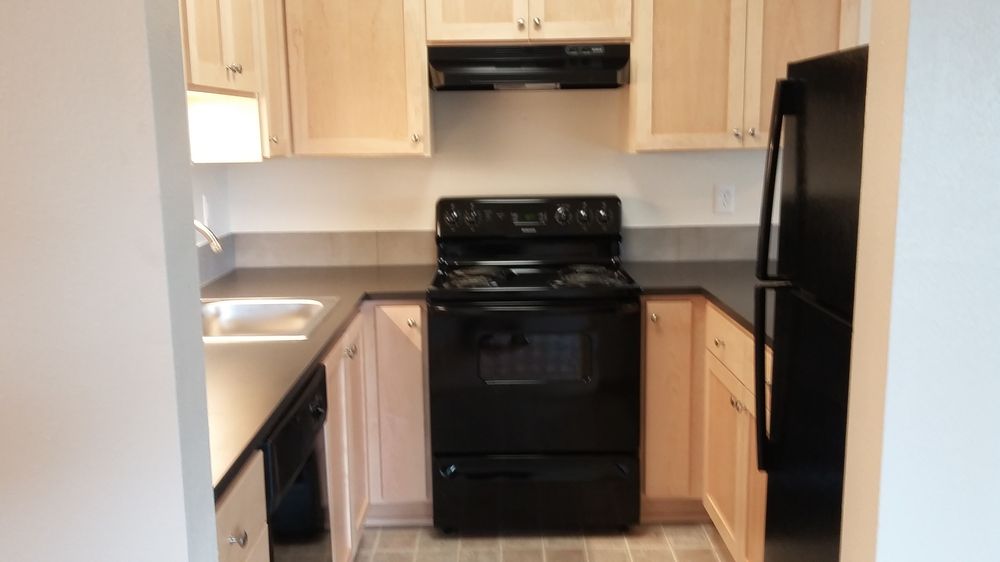 Photo of Parkhurst Apartments
