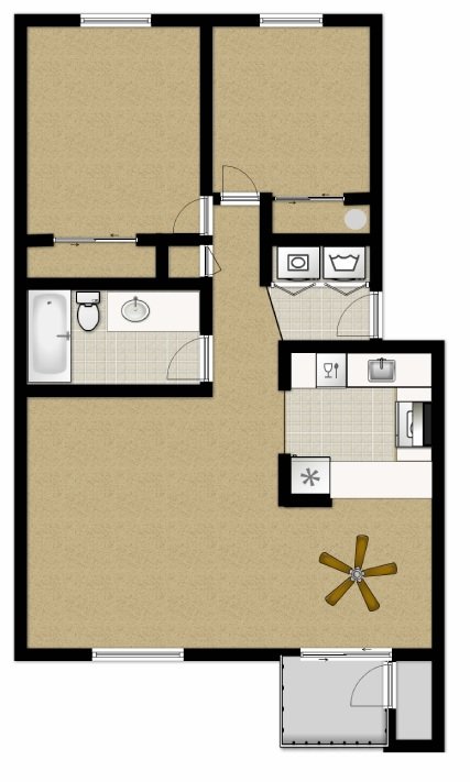 Photo of Parkhurst Apartments