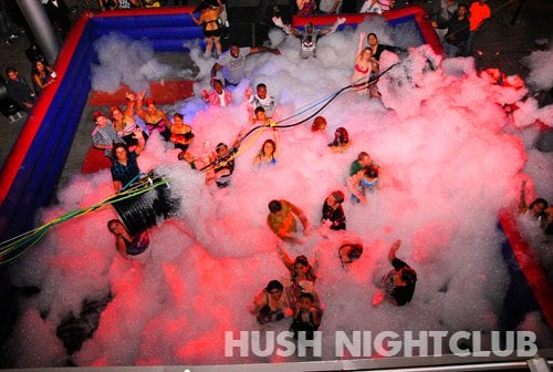 Photo of Lone Star Parties