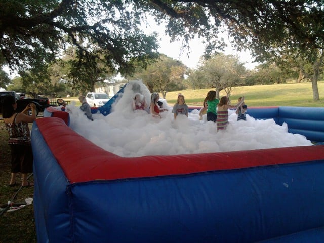 Photo of Lone Star Parties