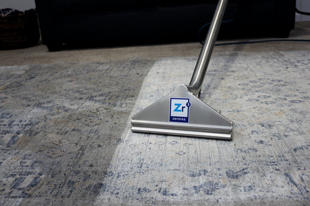 Photo of Zerorez San Diego