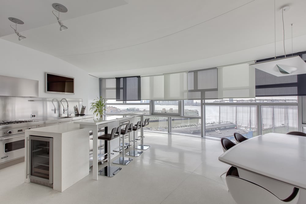 Photo of Royal Window Treatments