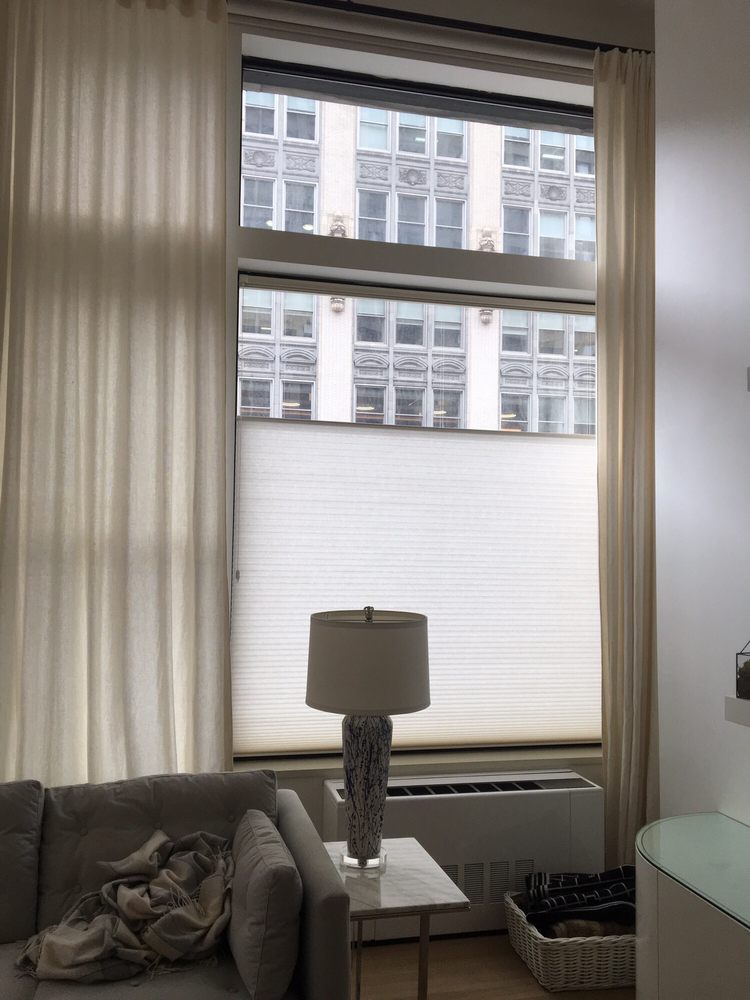Photo of Royal Window Treatments