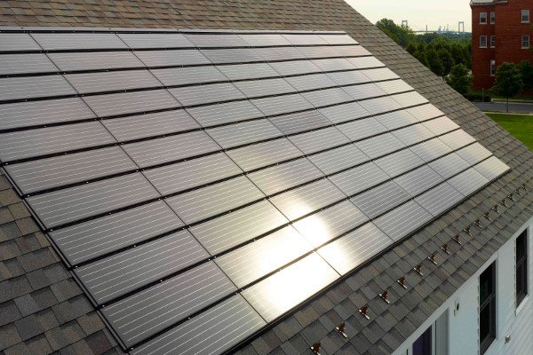 Photo of Wentz Solar