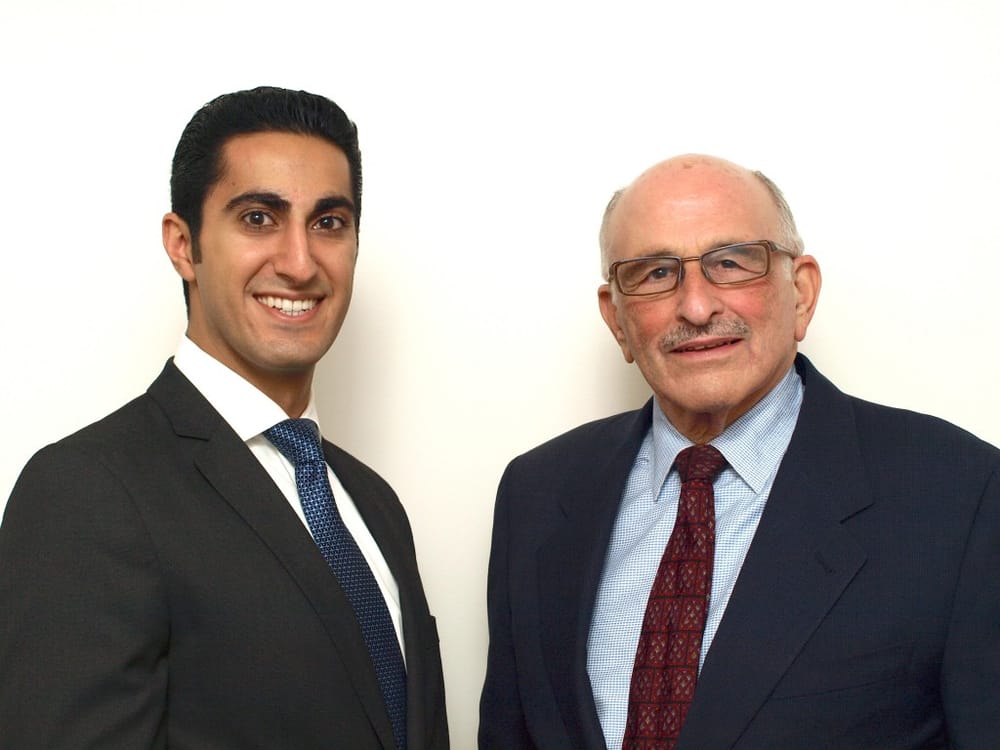 Photo of Losh & Khoshlesan LLP