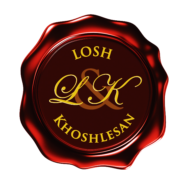 Photo of Losh & Khoshlesan LLP