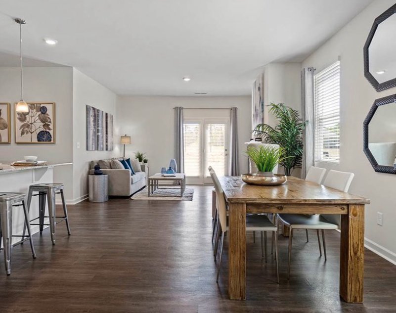 Photo of Richer Homes Realty