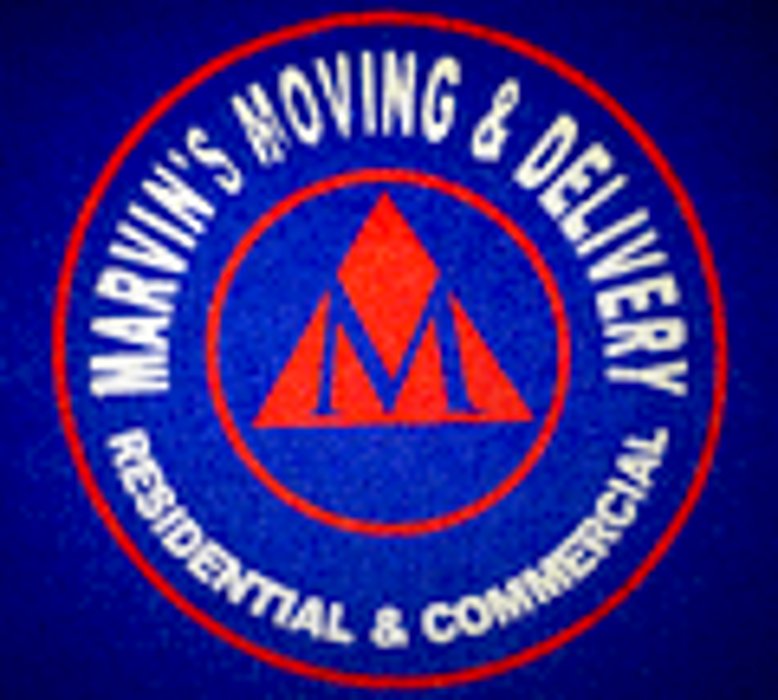 Photo of Marvin's Moving & Delivery