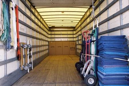 Photo of Marvin's Moving & Delivery