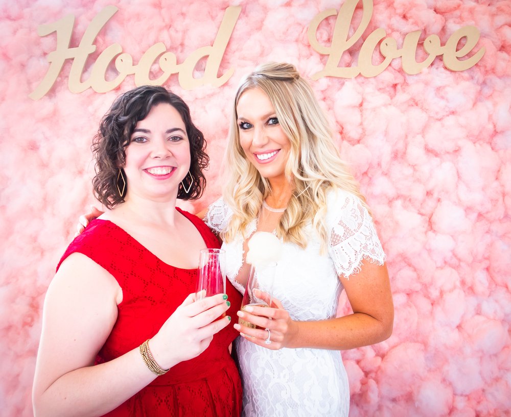 Photo of A Soiree by Angie Hejl