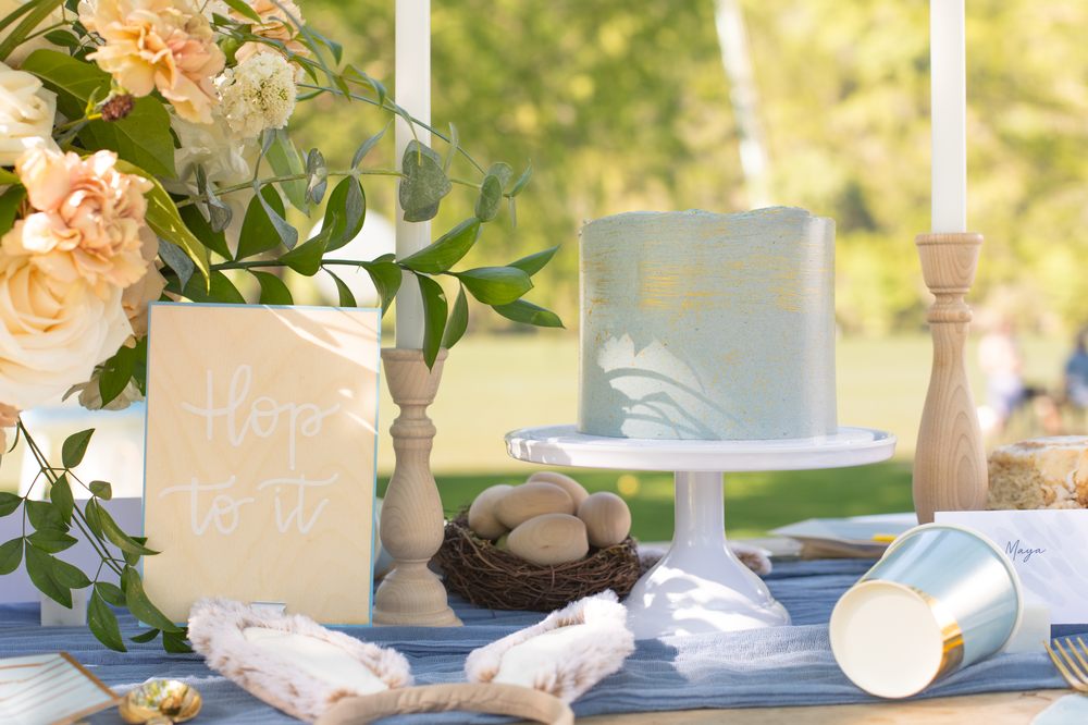 Photo of A Soiree by Angie Hejl